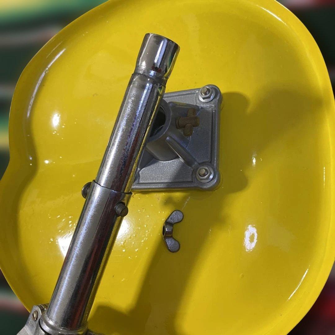 DULTON ダルトン ビートスツール イエロー