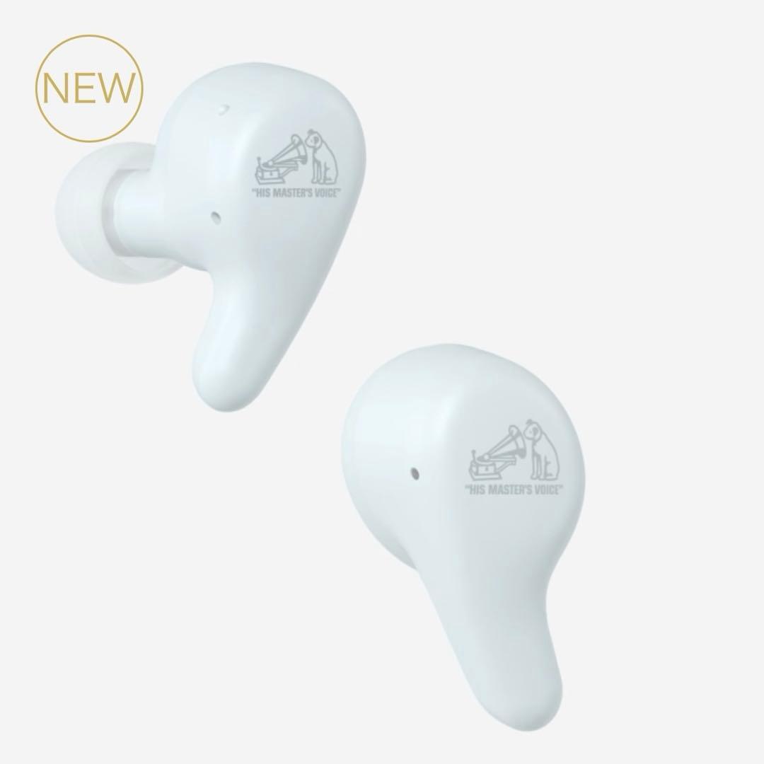 【新品未開封】Victor ワイヤレスイヤホン HA-A22T アイスブルー