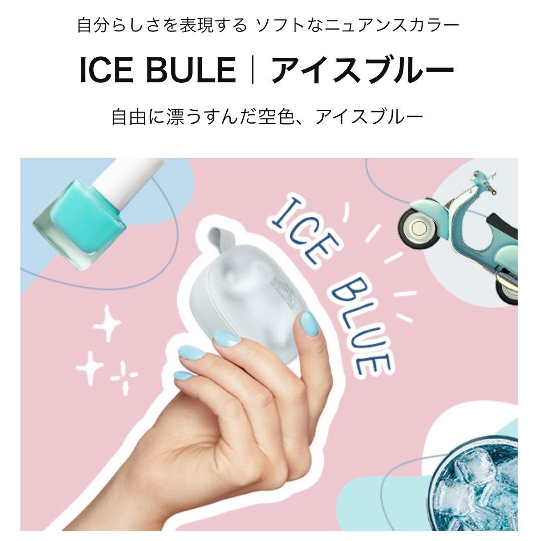 【新品未開封】Victor ワイヤレスイヤホン HA-A22T アイスブルー