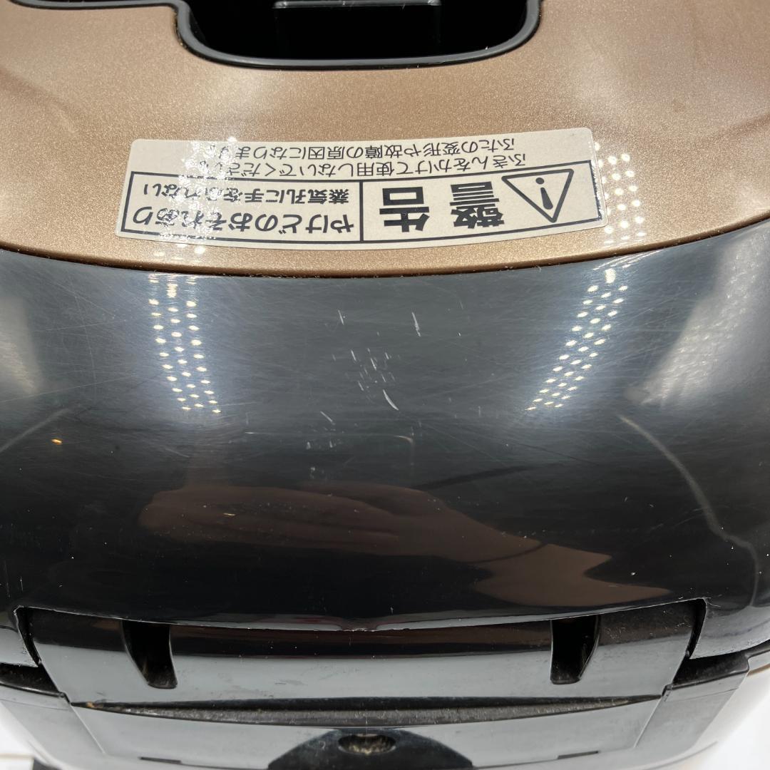 0306-15☆炊飯器☆タイガー☆炊きたて☆2020年☆5.5合☆IH炊飯ジャー