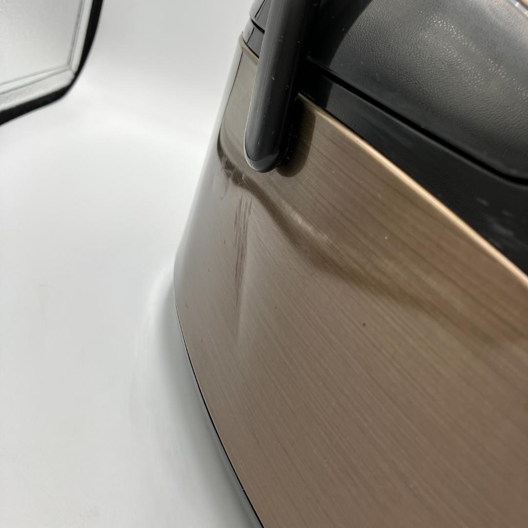 0306-15☆炊飯器☆タイガー☆炊きたて☆2020年☆5.5合☆IH炊飯ジャー