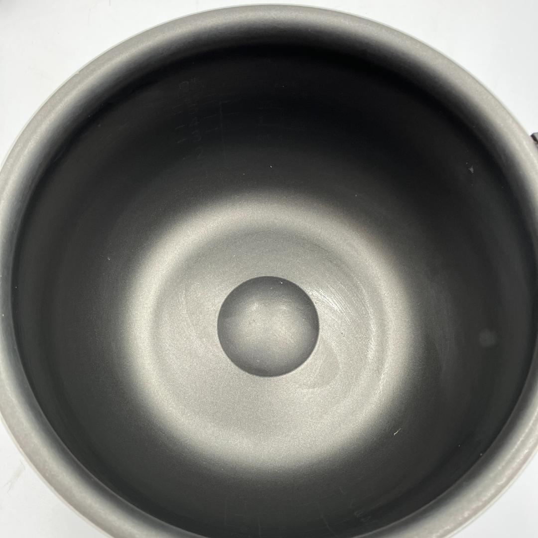 0306-15☆炊飯器☆タイガー☆炊きたて☆2020年☆5.5合☆IH炊飯ジャー