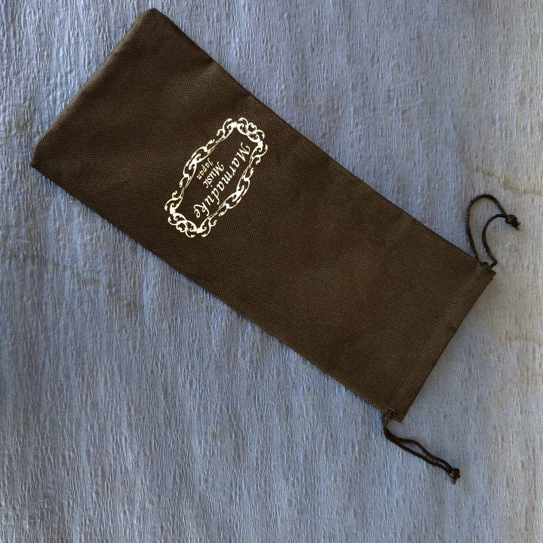 marmaduke　フェザーストラップIII