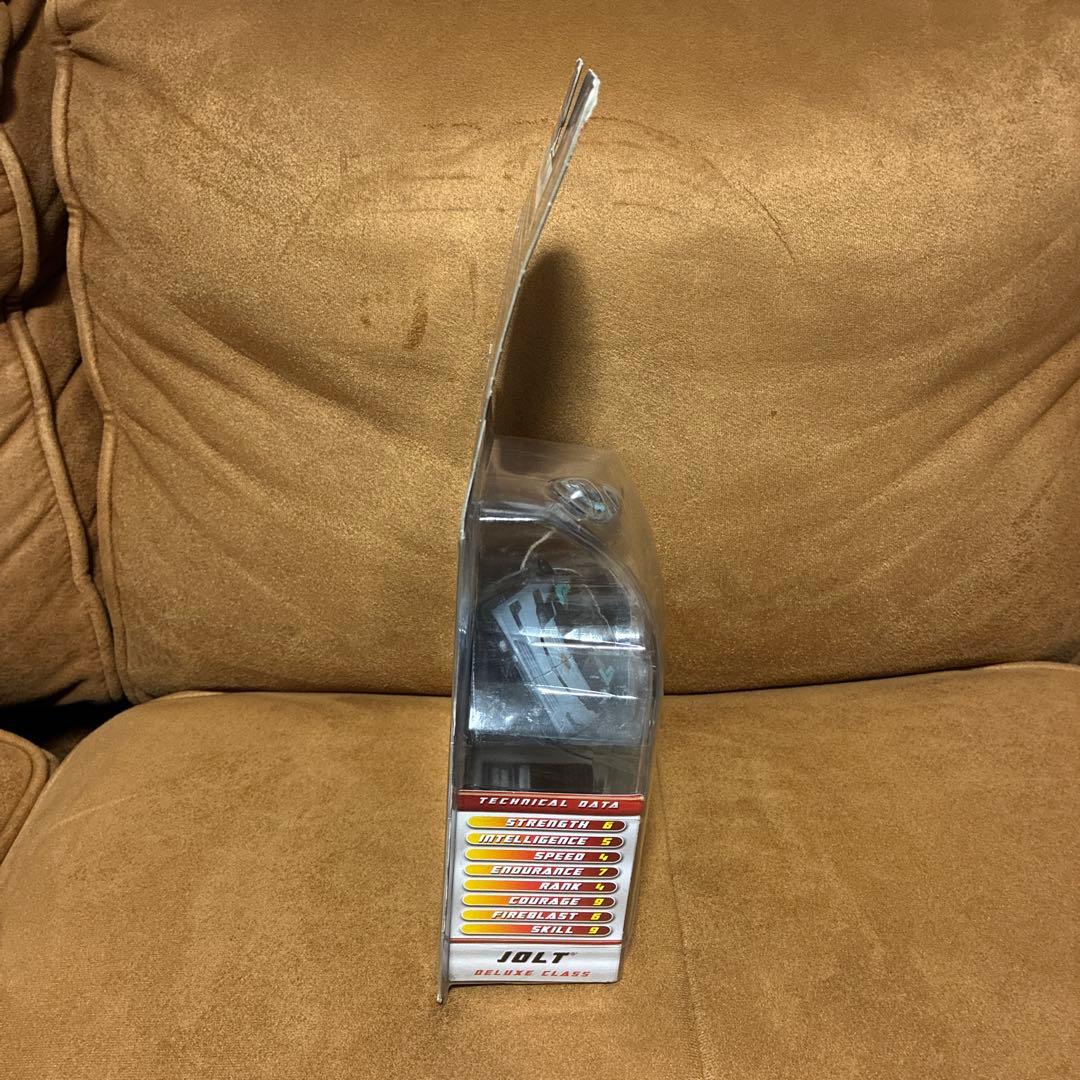 トランスフォーマー ダーク・オブ・ザ・ムーン Mechtech 3体セット