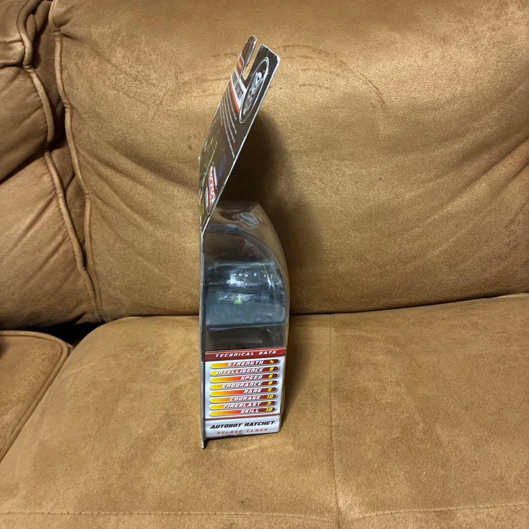 トランスフォーマー ダーク・オブ・ザ・ムーン Mechtech 3体セット