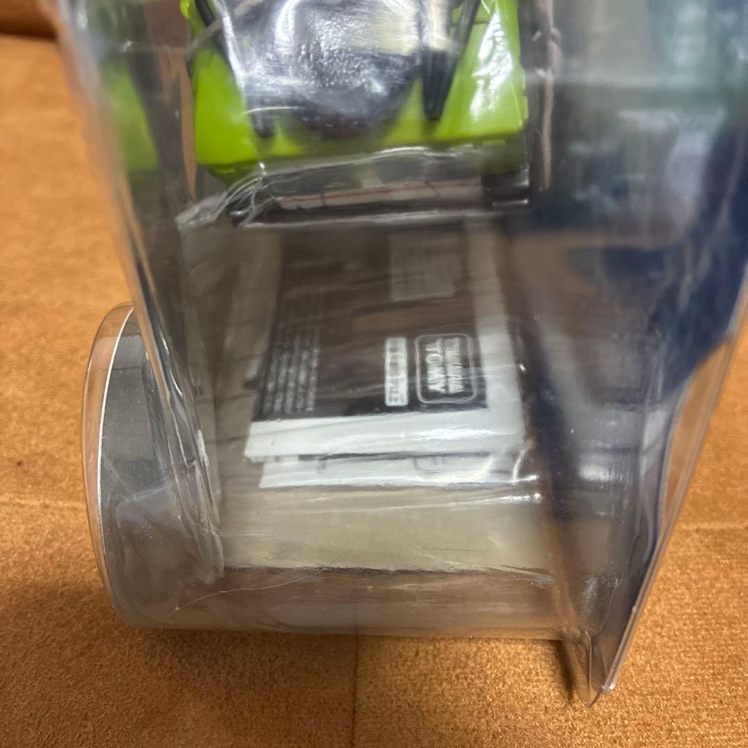 トランスフォーマー ダーク・オブ・ザ・ムーン Mechtech 3体セット