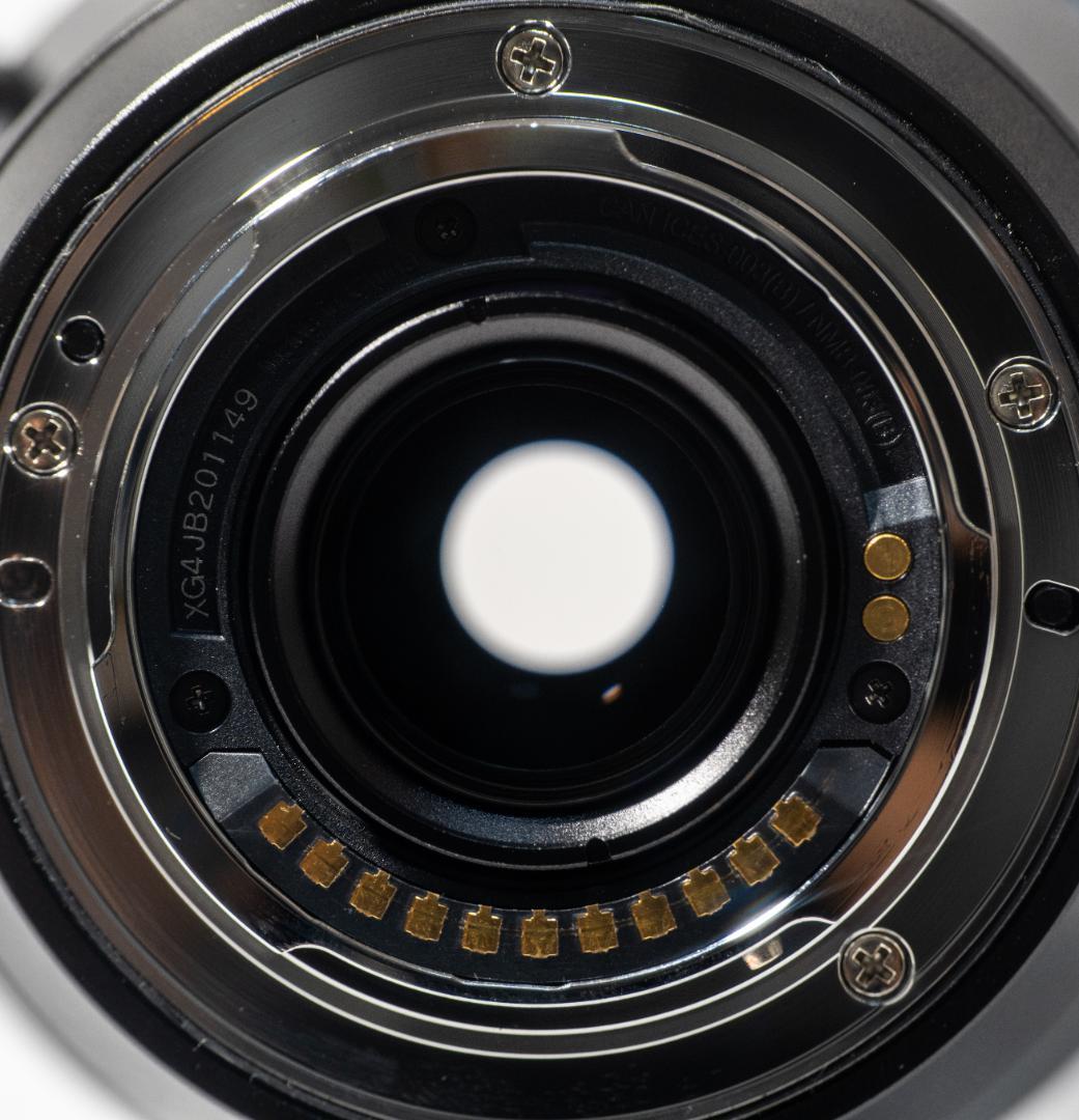 レンズ(ズーム) LEICA DG VARIO 100-400mm II H-RSA100400