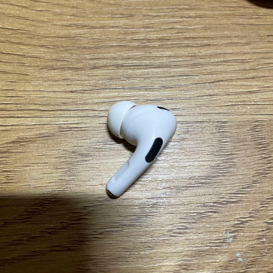 Apple Airpods Pro 第2世代　lightning 左側　左耳　左