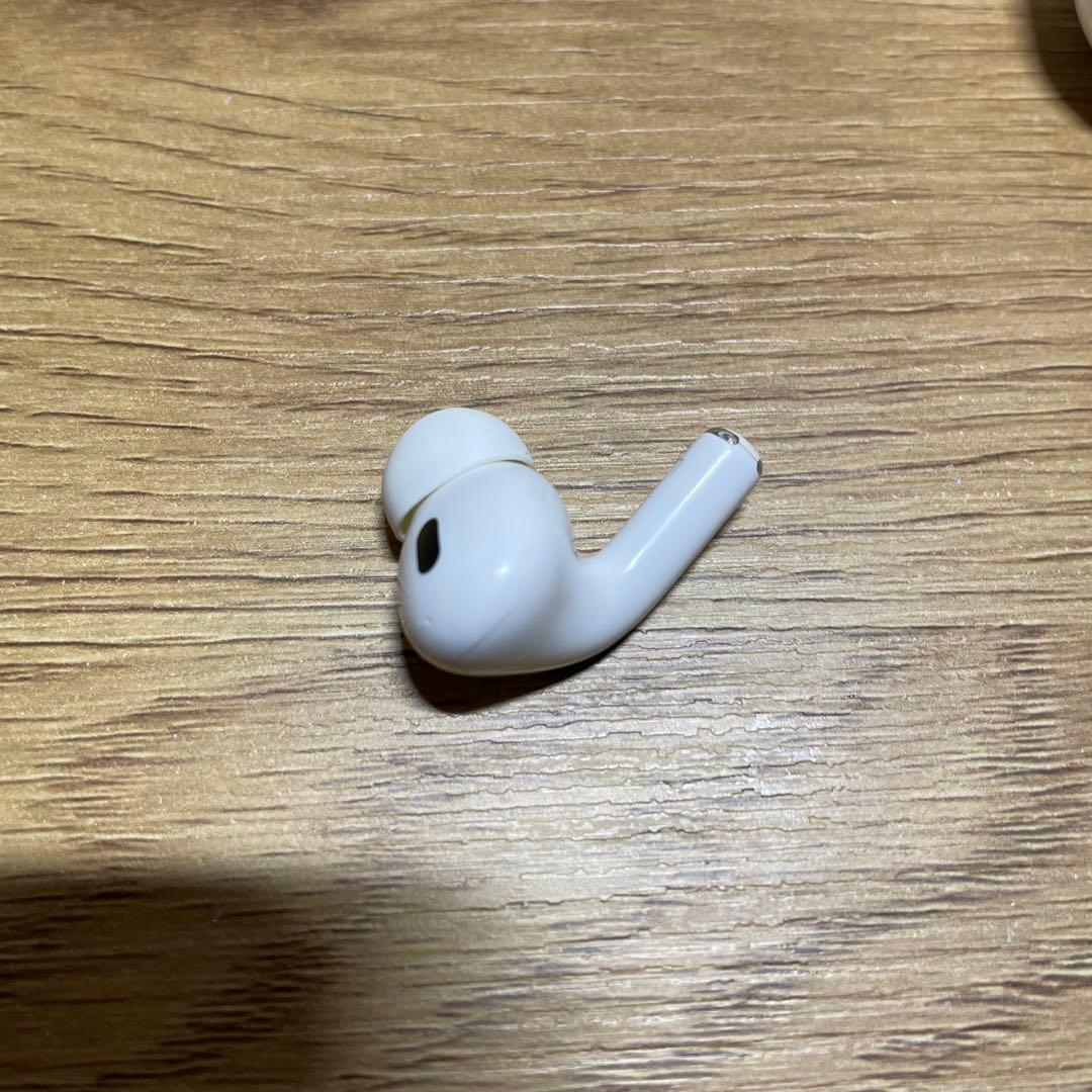 Apple Airpods Pro 第2世代　lightning 左側　左耳　左