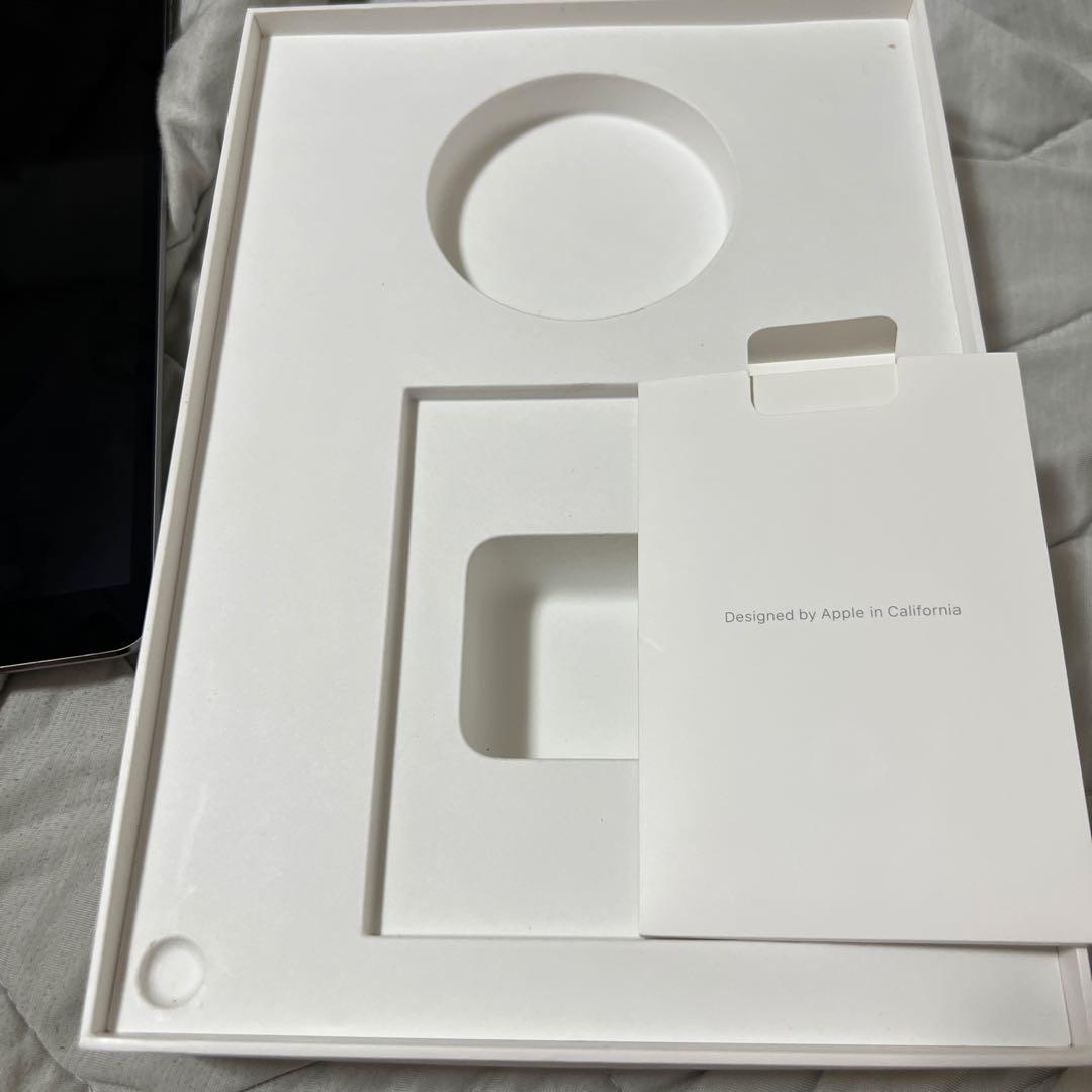 iPad本体 APPLEiPad Pro 10.5 Wi-Fi +Cellular 64GB