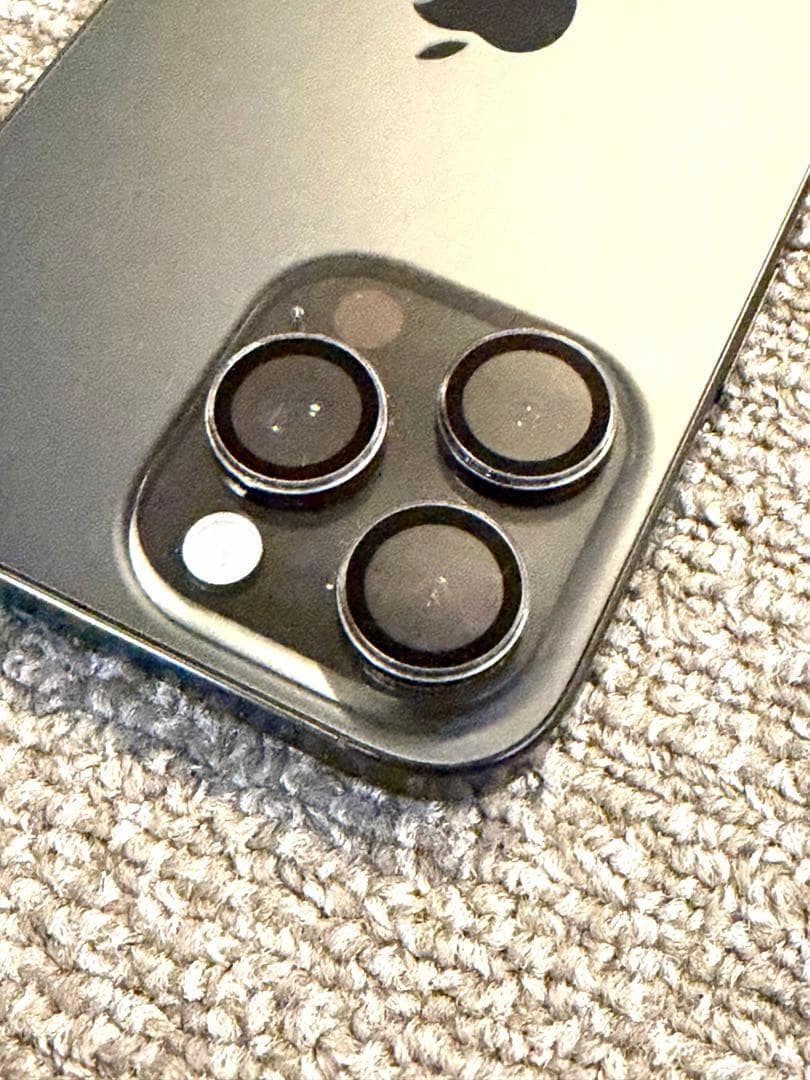 iPhone 16 Pro Max 256GB Black 国内SIMフリー