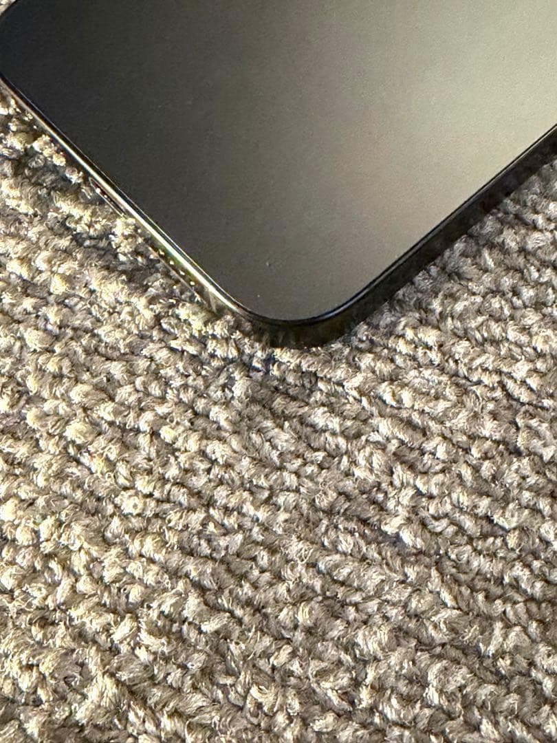 iPhone 16 Pro Max 256GB Black 国内SIMフリー