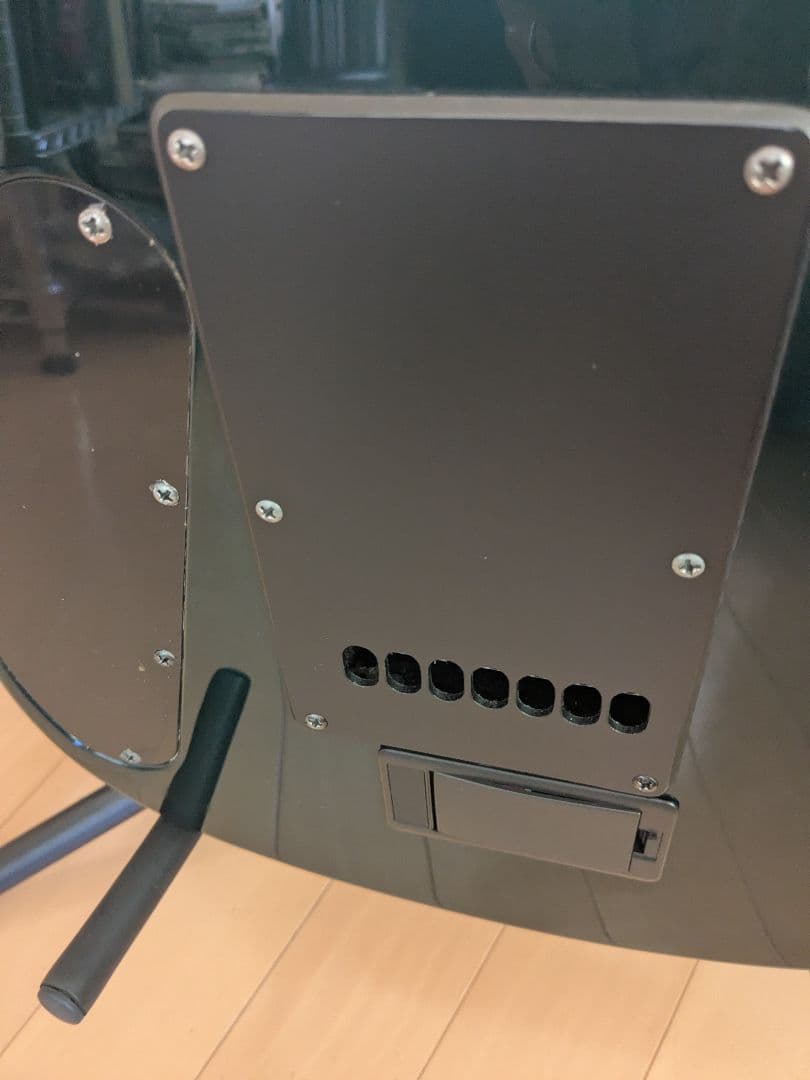 Sterling by MUSICMAN JP157 ジョンペトルーシモデル