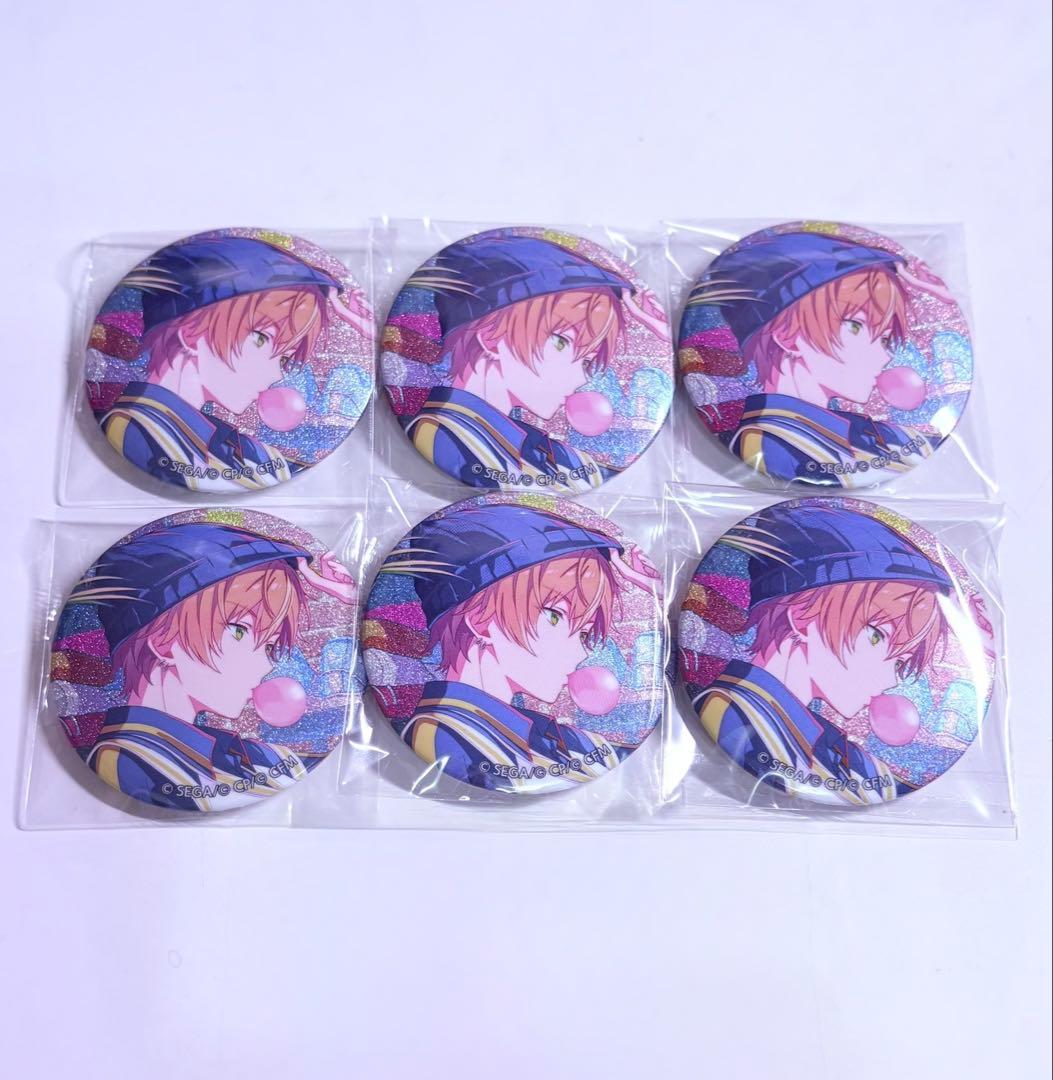 プロセカ 東雲彰人 46C グリ缶 まとめ売り