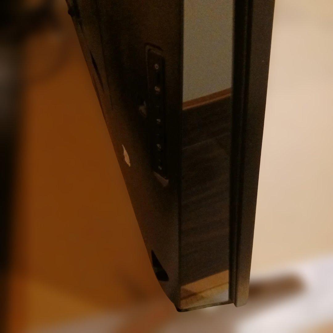 【最終価格】ソニー　BRAVIA　液晶テレビ　55インチ　KJ-55X9350D