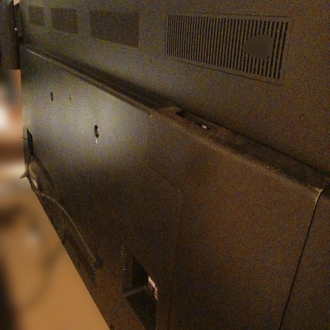 【最終価格】ソニー　BRAVIA　液晶テレビ　55インチ　KJ-55X9350D