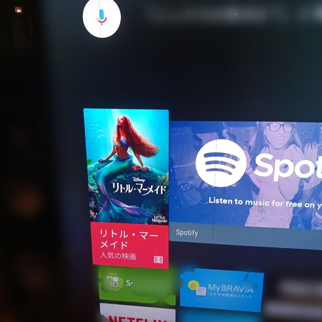 【最終価格】ソニー　BRAVIA　液晶テレビ　55インチ　KJ-55X9350D