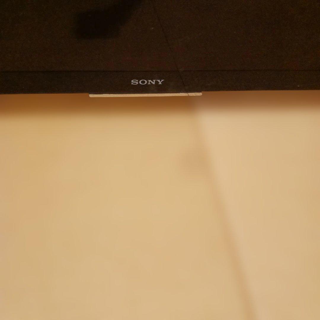 【最終価格】ソニー　BRAVIA　液晶テレビ　55インチ　KJ-55X9350D