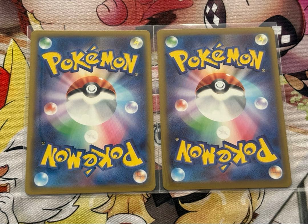 【ポケカ引退品】メガドリームex R〜SAR含む64枚まとめ売り