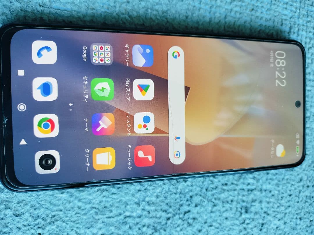 Redmi note 11 スマートフォン 本体