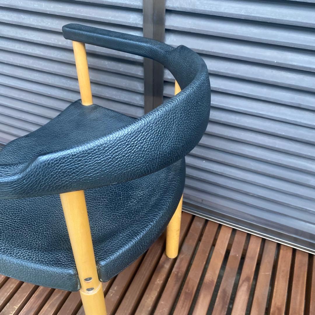 レオナルドチェア　カッシーナixc取扱