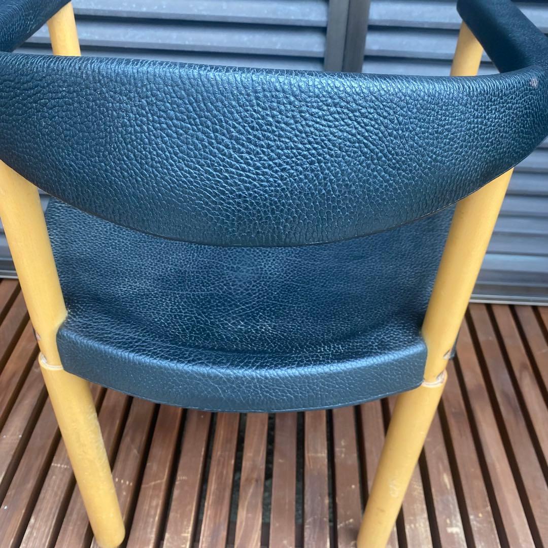 レオナルドチェア　カッシーナixc取扱