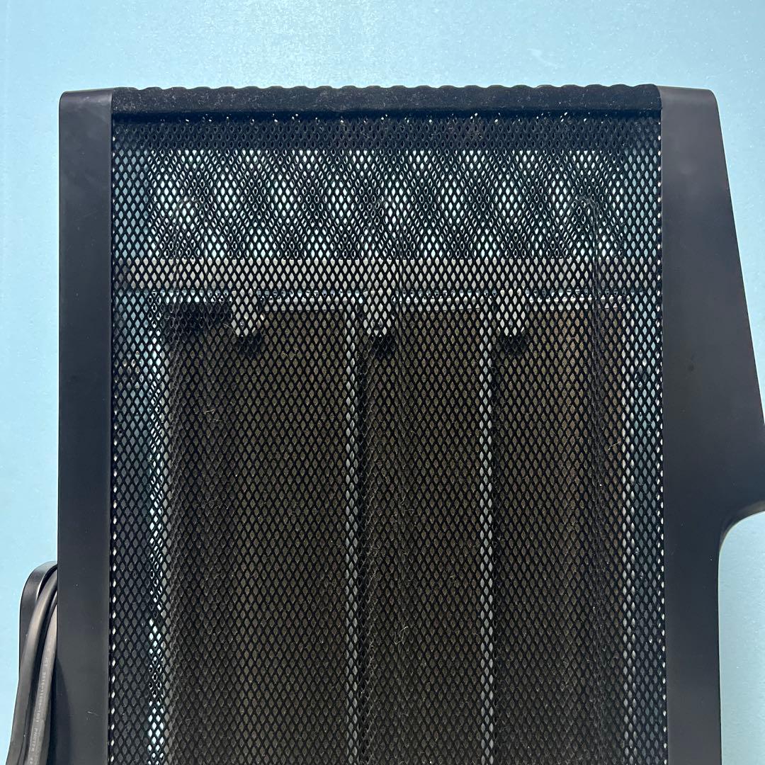 【早い者勝ち】2022年製siroca 遠赤軽量ヒーター かるポカ リモコン欠品