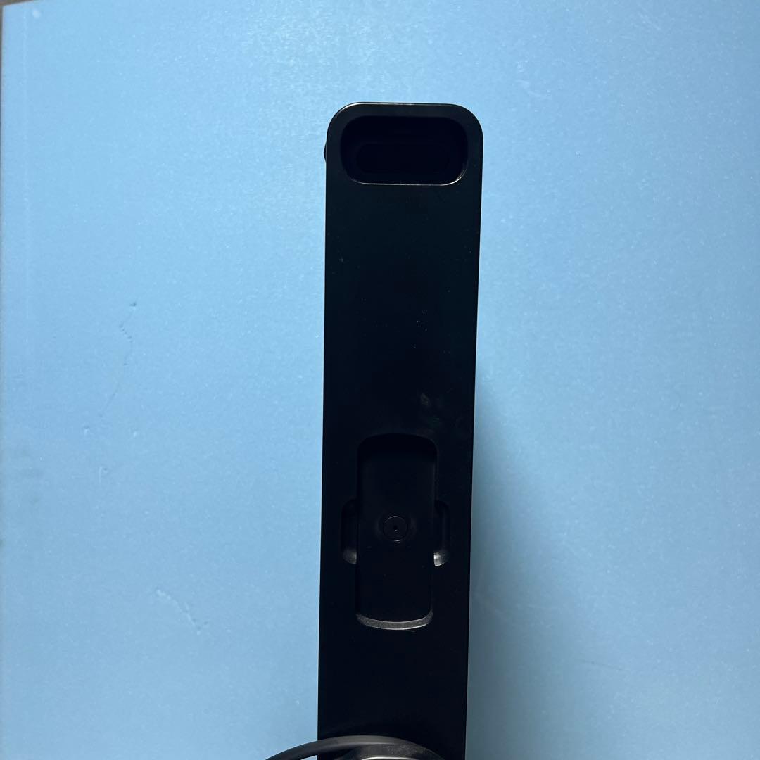 【早い者勝ち】2022年製siroca 遠赤軽量ヒーター かるポカ リモコン欠品