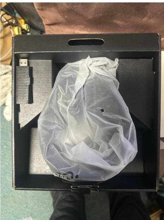 n*i様 ゲーミングヘッドセット中古 Logicool wireless PRO
