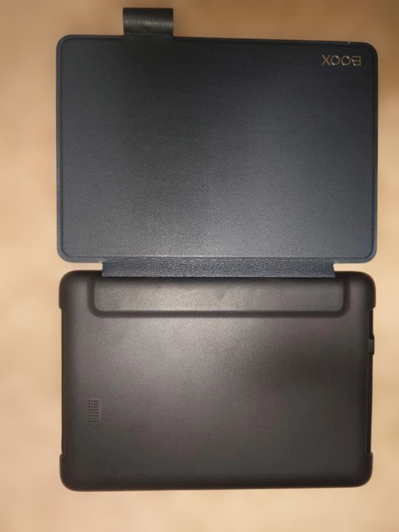 r*e様 BOOX Nova3 Color,7.8インチカラー電子ペーパー搭載の