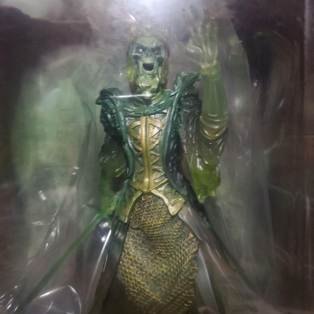 ミニエピックス　ロード・オブ・ザ・リング キング・オブ・ザ・デッド (限定版)