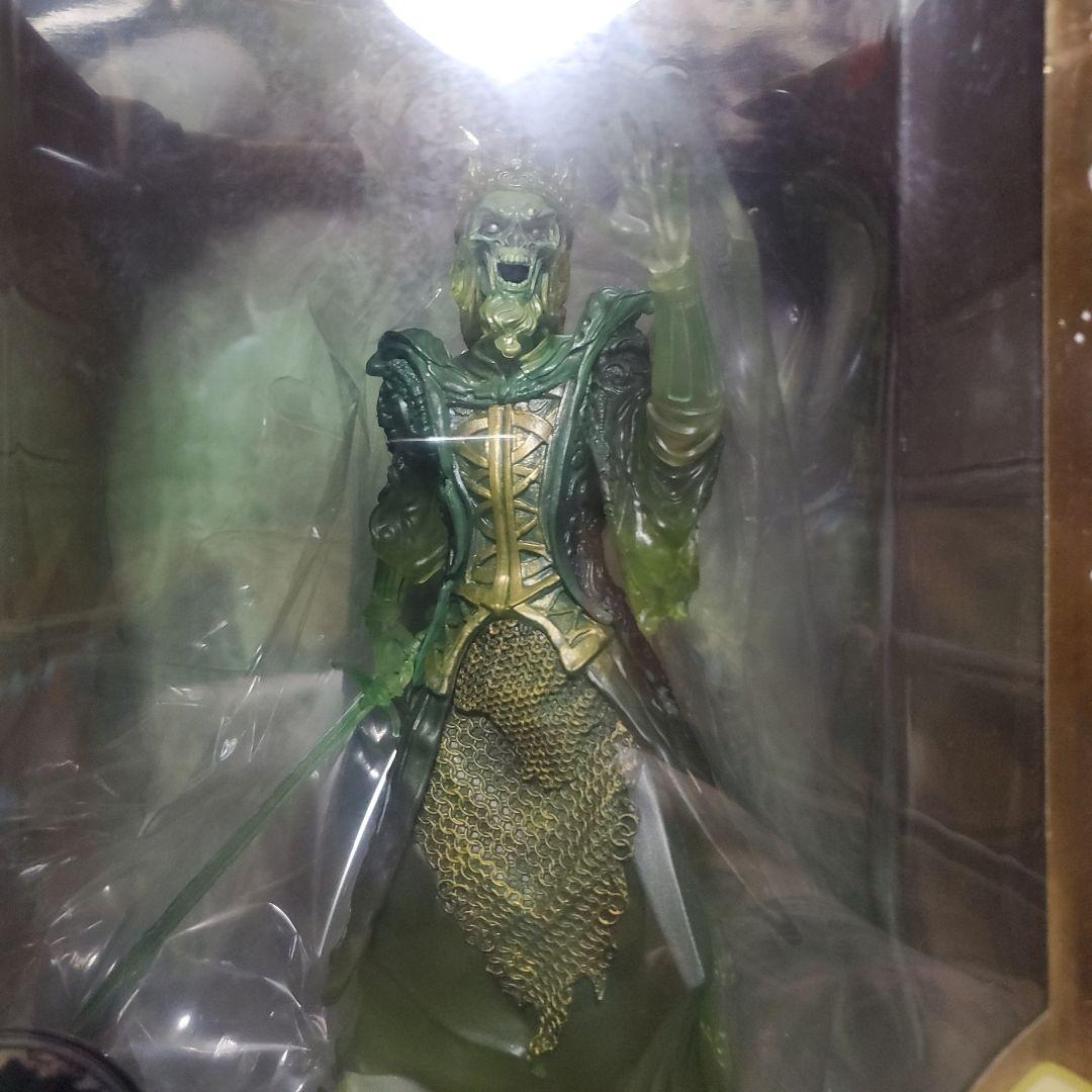 ミニエピックス　ロード・オブ・ザ・リング キング・オブ・ザ・デッド (限定版)