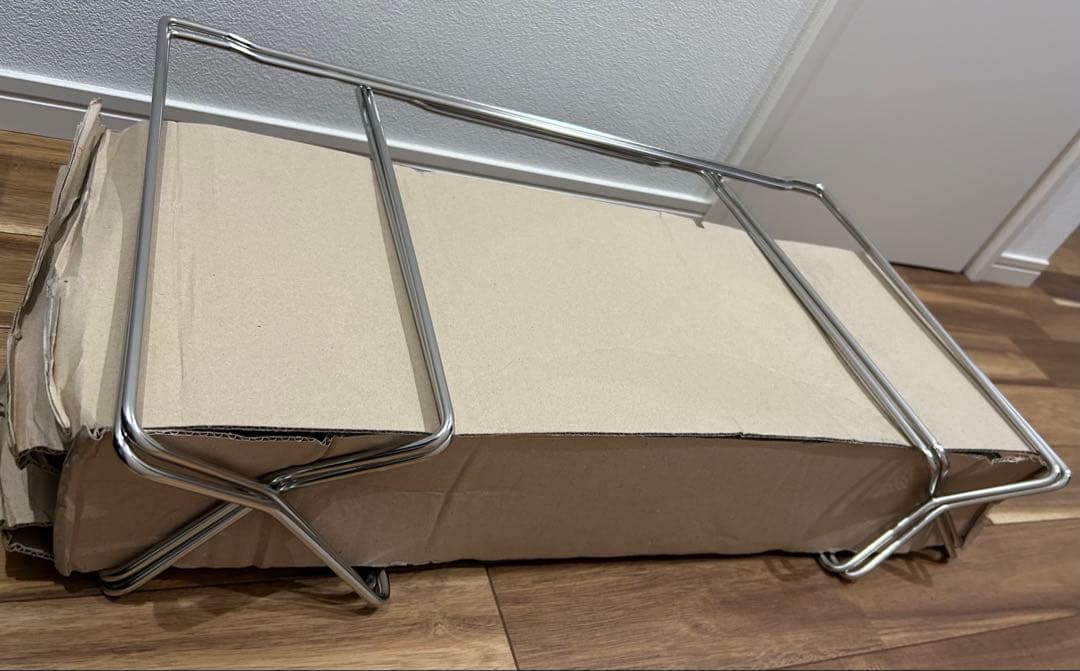 スノーピーク Peakジカロテーブル ST-050