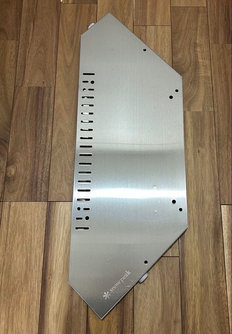 スノーピーク Peakジカロテーブル ST-050