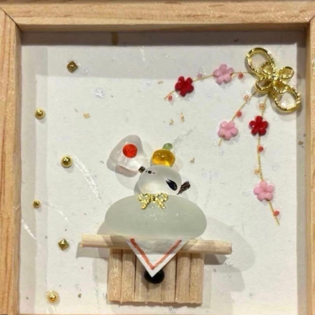SORA♡シーグラスアート