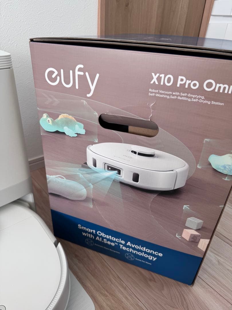 【とーま】 ♡美品♡ X10 Pro Omni ホワイト