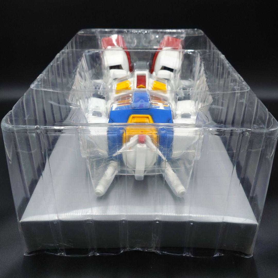 ジャンボグレード RX-78-02 ガンダム　未使用に近い