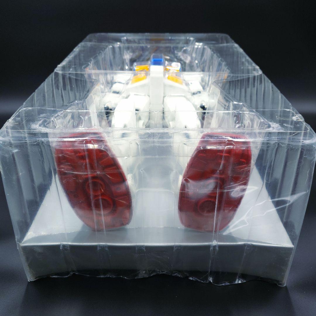 ジャンボグレード RX-78-02 ガンダム　未使用に近い