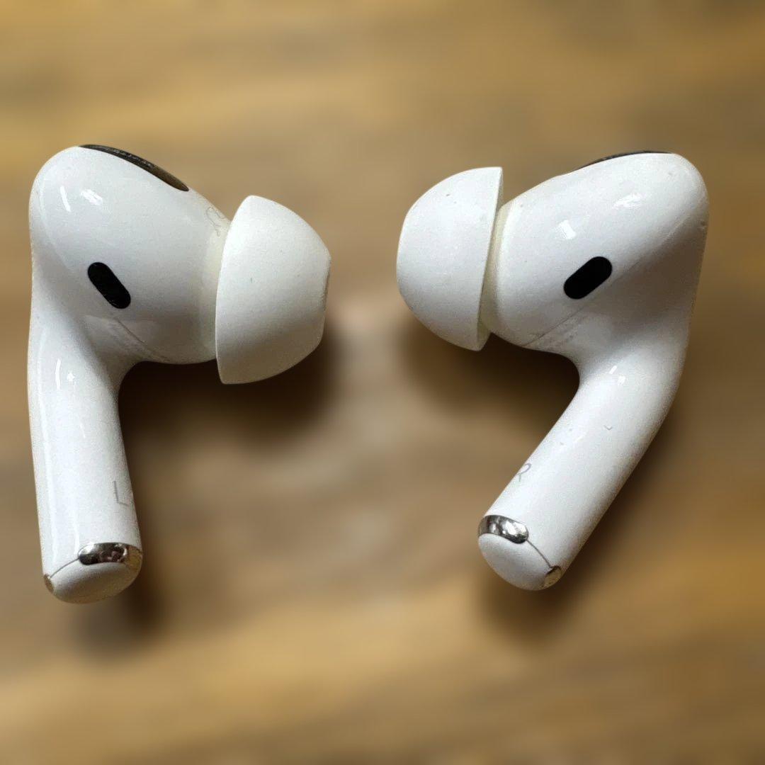 1*1様 アップル　airpods pro 1