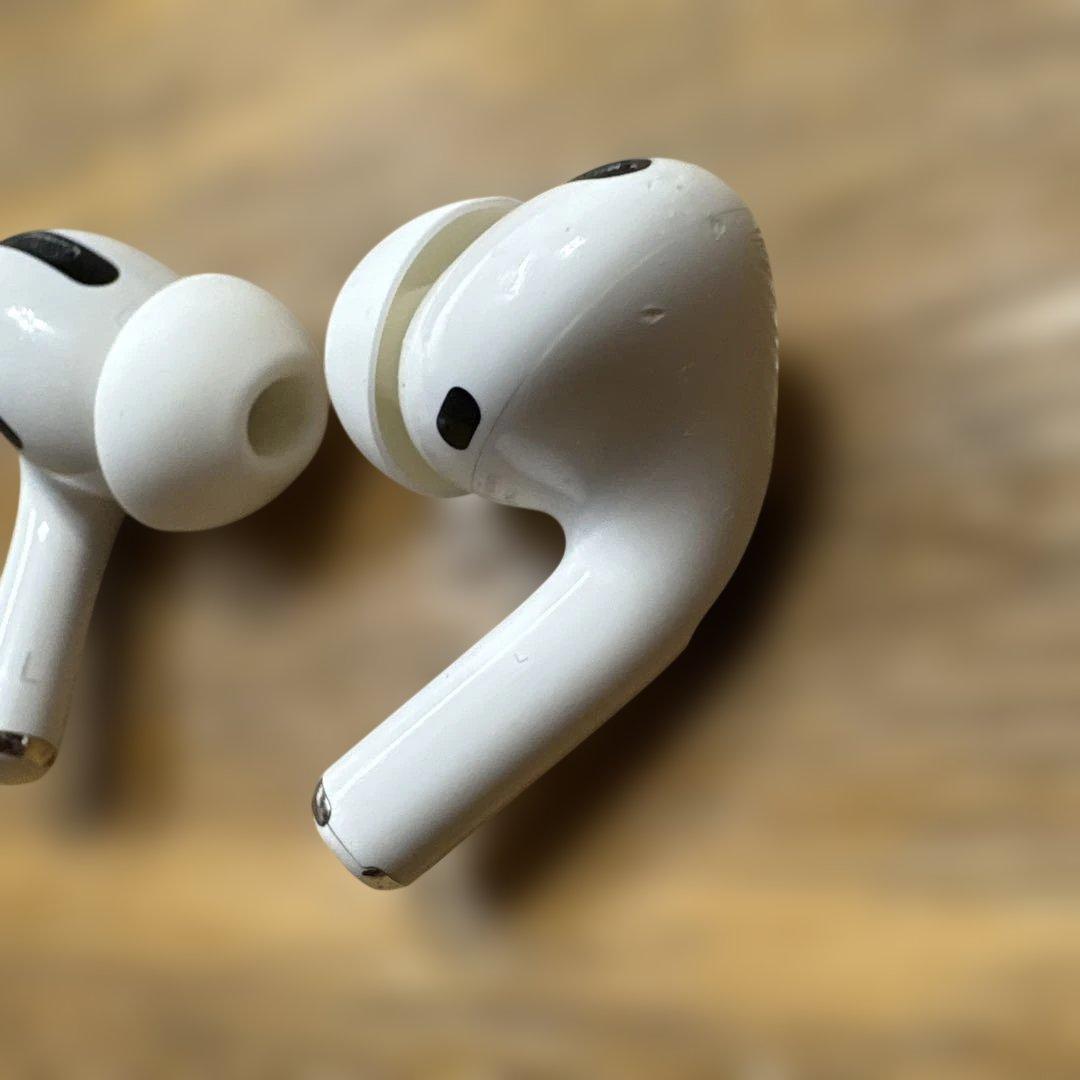 1*1様 アップル　airpods pro 1