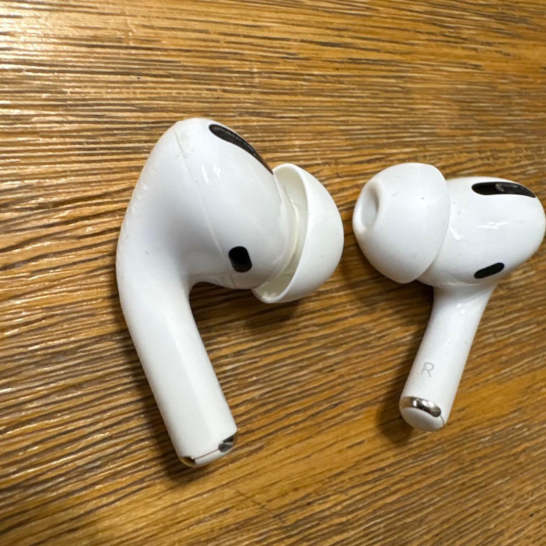 1*1様 アップル　airpods pro 1