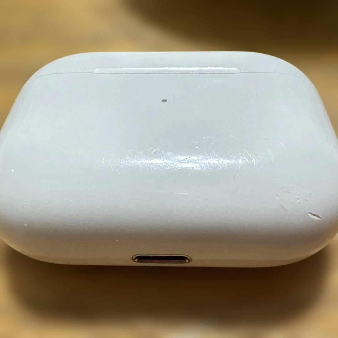 1*1様 アップル　airpods pro 1