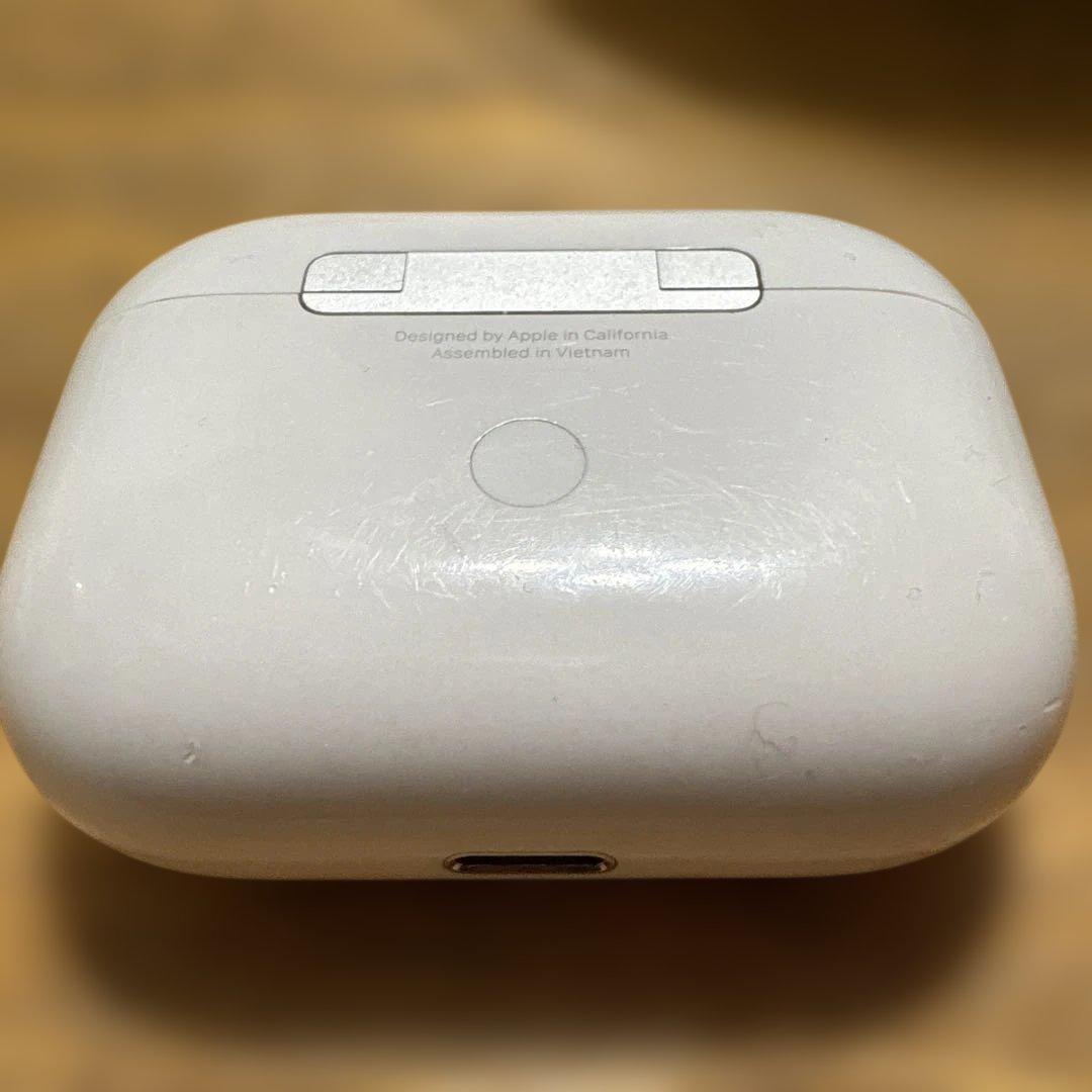 1*1様 アップル　airpods pro 1