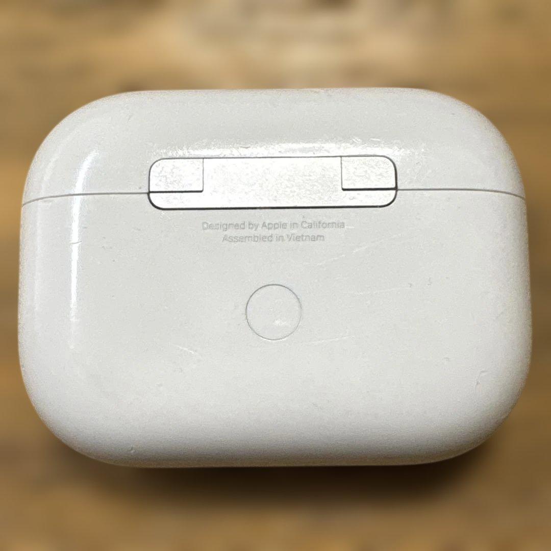 1*1様 アップル　airpods pro 1