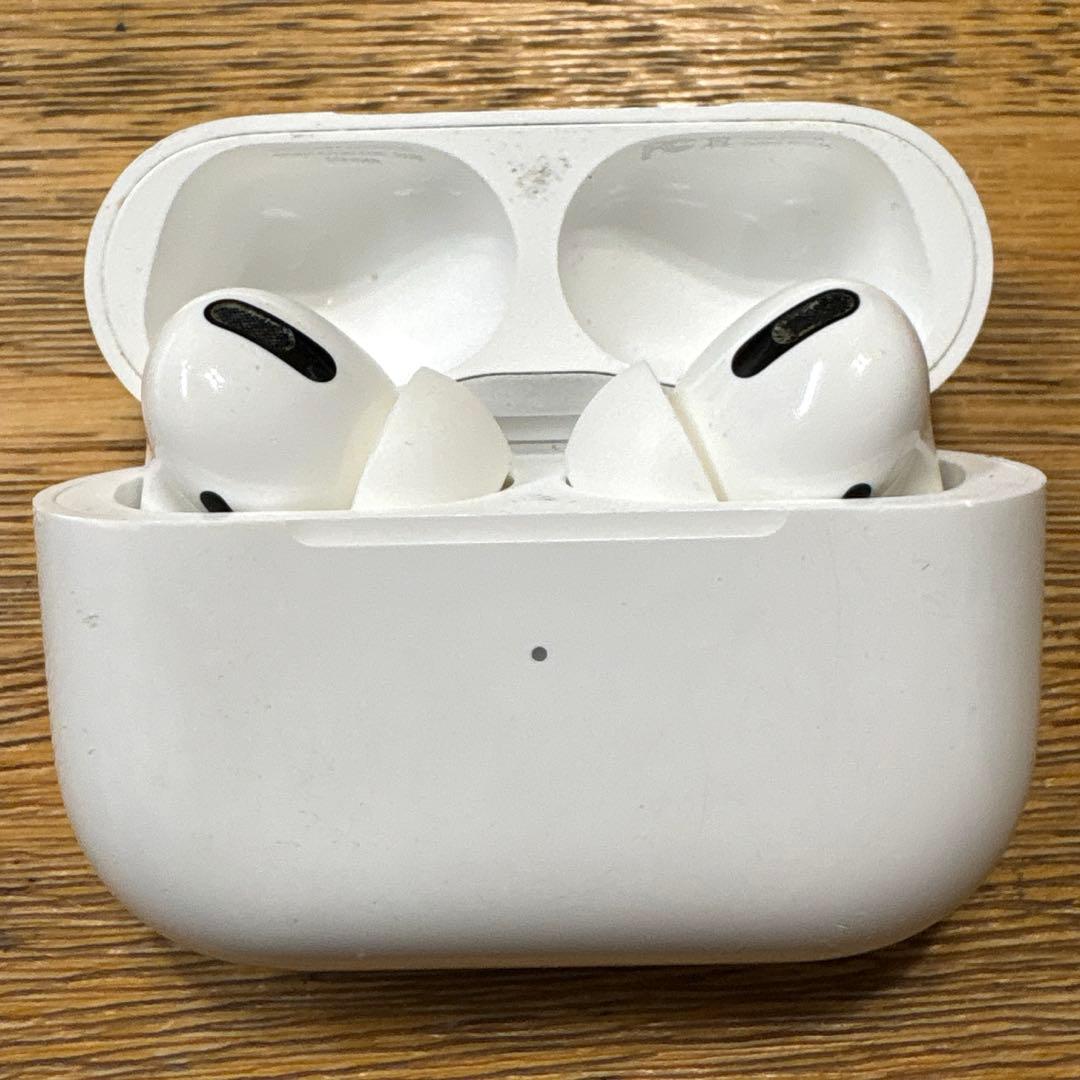 1*1様 アップル　airpods pro 1