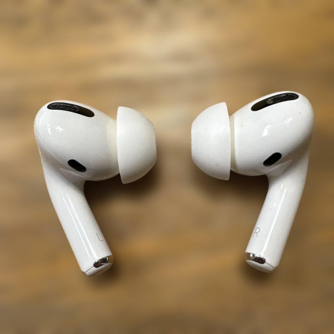 1*1様 アップル　airpods pro 1