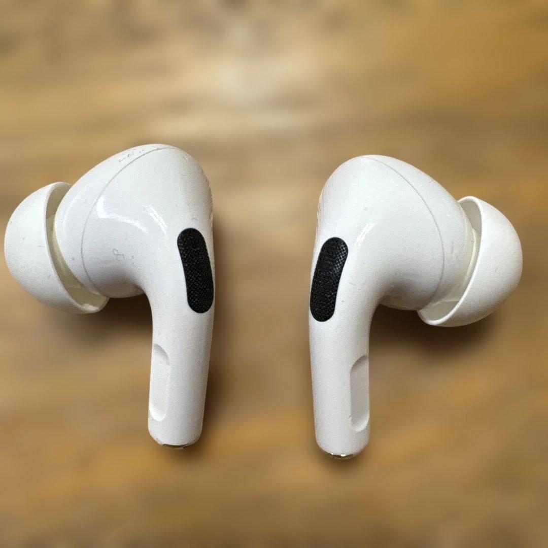 1*1様 アップル　airpods pro 1