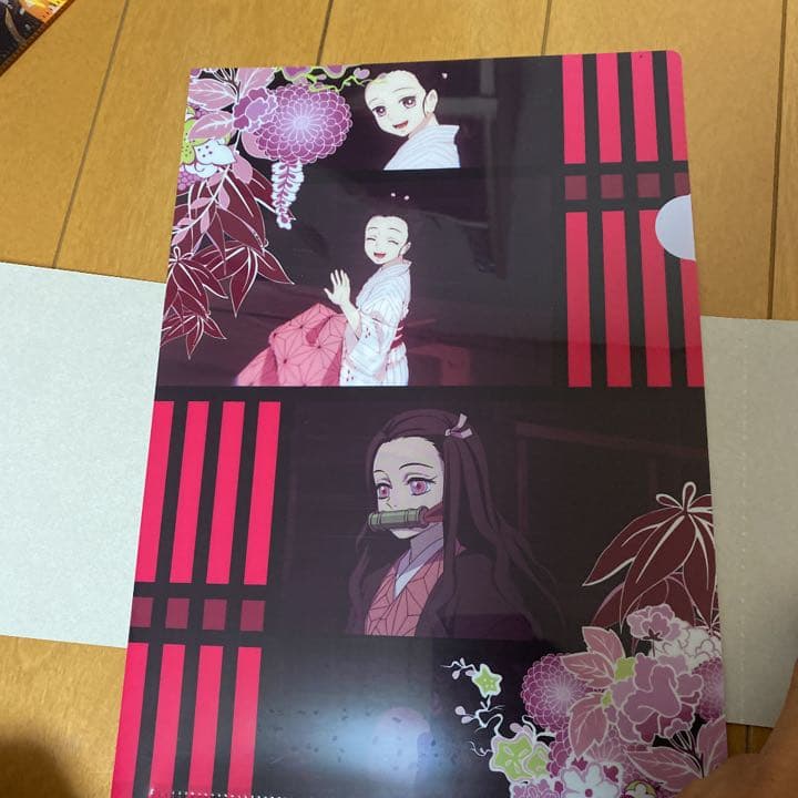 鬼滅の刃キャラクターグッズ