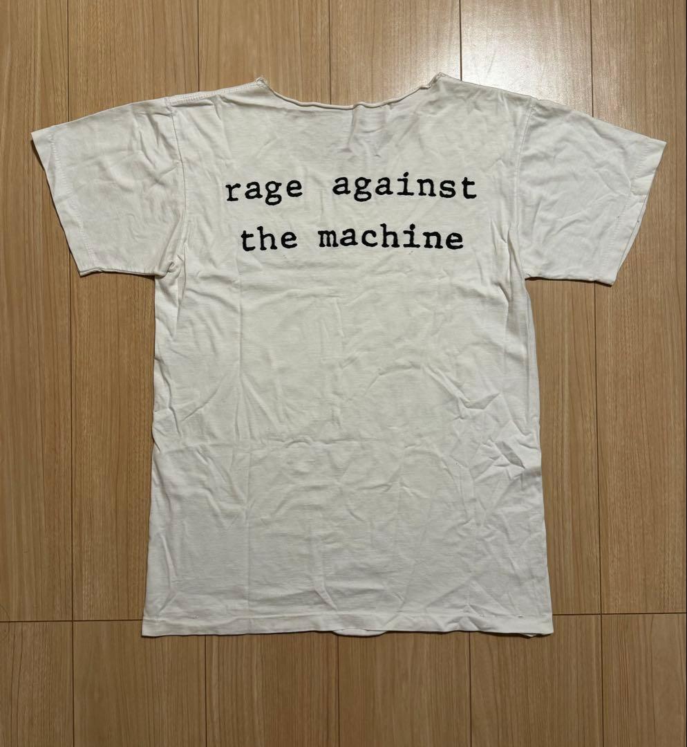 【レア/90s】Rage Against The Machine CR有