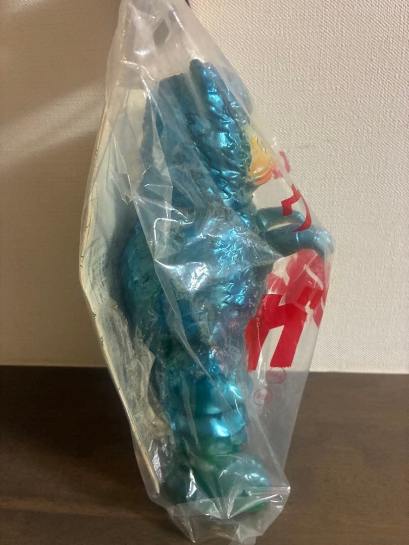 【未開封品】Ｍ1号 ガラモン　ウルトラマン創世紀展限定版